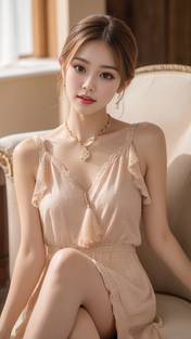 暗黑新娘